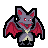 Aristobat official Press Kit sprite