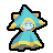 Aster official Press Kit sprite
