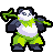 Bambudo official Press Kit sprite