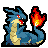 Basilord official Press Kit sprite
