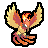 Blazewing official Press Kit sprite