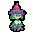 Blessom official Press Kit sprite