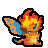 Blixie official Press Kit sprite
