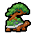 Bonshell official Press Kit sprite