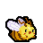 Bumblebolt official Press Kit sprite
