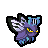Cicadence official Press Kit sprite