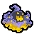 Cosmivore official Press Kit sprite