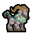 Craghorn official Press Kit sprite