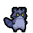 Danuki official Press Kit sprite