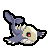 Dirgefin official Press Kit sprite