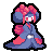 Dollhime official Press Kit sprite