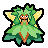 Dryadell official Press Kit sprite