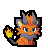 Emberpaw official Press Kit sprite