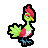 Fernfowl official Press Kit sprite