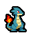 Flarilisk official Press Kit sprite