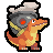 Furnadon official Press Kit sprite