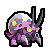 Gachapod official Press Kit sprite