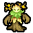 Gaiadrasil official Press Kit sprite