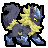 Galvanine official Press Kit sprite