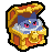 Goldora official Press Kit sprite