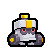 Ironcore official Press Kit sprite