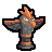 Magmalith official Press Kit sprite