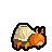 Magmite official Press Kit sprite