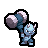 Mallogre official Press Kit sprite