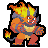 Oniclaw official Press Kit sprite