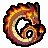 Ouroblaze official Press Kit sprite