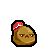 Pebbler official Press Kit sprite