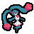 Pompummel official Press Kit sprite