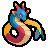 Prismagon official Press Kit sprite