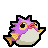 Puffloon official Press Kit sprite