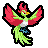Quillustrous official Press Kit sprite
