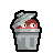 Rubbin official Press Kit sprite