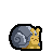 Shellter official Press Kit sprite