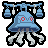 Shrinell official Press Kit sprite