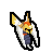 Stingarde official Press Kit sprite