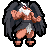 Tengusto official Press Kit sprite