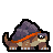 Tortress official Press Kit sprite