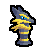 Voltalith official Press Kit sprite