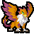Zephyrex official Press Kit sprite